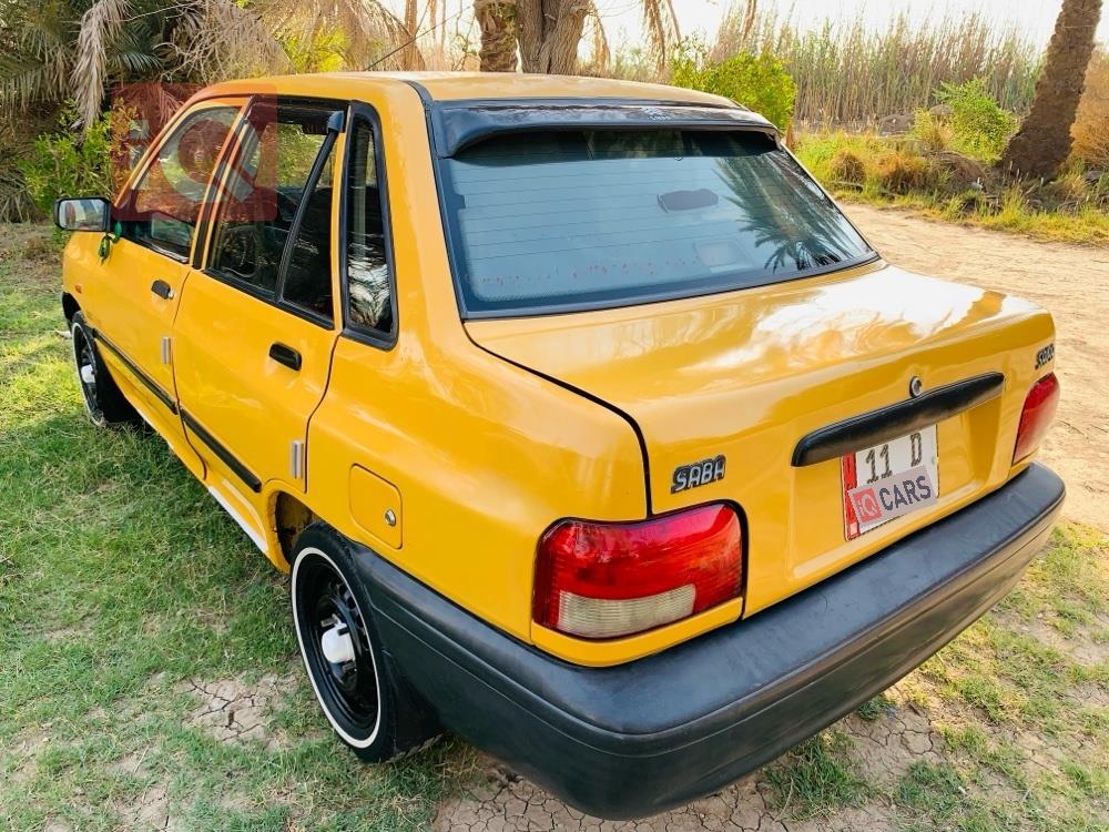 سايبا ساینا